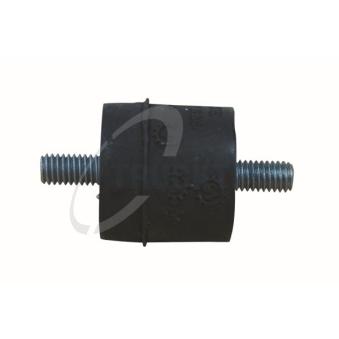 Butée élastique, filtre à air TRUCKTEC AUTOMOTIVE [02.59.056]