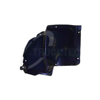 Garniture, passage de roue avant gauche TRUCKTEC AUTOMOTIVE [02.60.443]