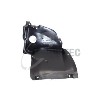 Garniture, passage de roue avant droit TRUCKTEC AUTOMOTIVE [02.60.446]