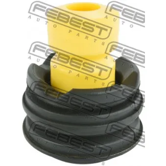 FEBEST TD-ACA20R - Butée élastique, suspension
