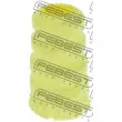 Butée élastique, suspension FEBEST [TD-ACA30F]