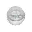 TRUCKTEC AUTOMOTIVE 02.67.117 - Douille, levier de vitesse