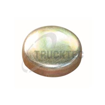 Bouchon de dilatation TRUCKTEC AUTOMOTIVE 02.67.120 Bouchon de dilatation TRUCKTEC AUTOMOTIVE 02.67.120