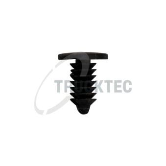 Clip TRUCKTEC AUTOMOTIVE [02.67.154]