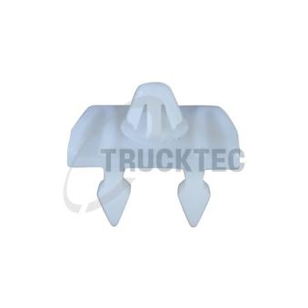 Clip TRUCKTEC AUTOMOTIVE [02.67.176]
