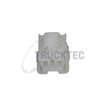 Patte métallique TRUCKTEC AUTOMOTIVE [02.67.222]