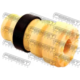FEBEST TD-ACU30F - Butée élastique, suspension