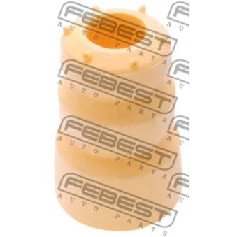 FEBEST TD-ADT270F - Butée élastique, suspension
