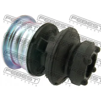 FEBEST TD-GX110R - Butée élastique, suspension