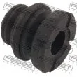 Butée élastique, suspension FEBEST [TD-JZS147F]