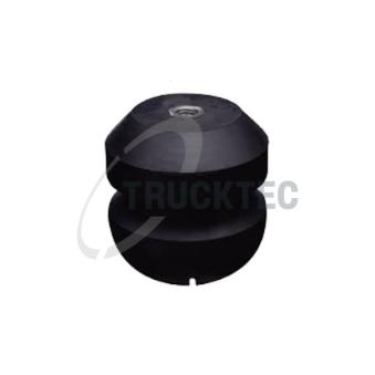 Butée élastique, suspension TRUCKTEC AUTOMOTIVE [03.31.018]