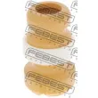 Butée élastique, suspension FEBEST [TD-NCP13F]