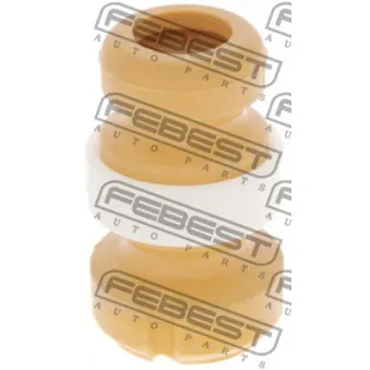 FEBEST TD-NCP13F - Butée élastique, suspension