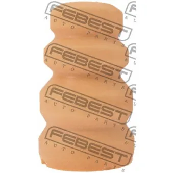 FEBEST TD-NZE121F - Butée élastique, suspension