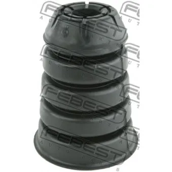 FEBEST TD-UZJ100R - Butée élastique, suspension