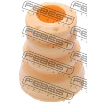 FEBEST TD-ZVW30F - Butée élastique, suspension