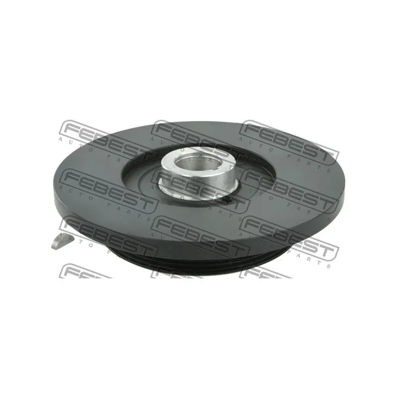 Poulie, vilebrequin FEBEST TDS-2JZ - Visuel 1