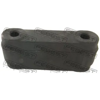 FEBEST TEXB-002 - Kit d'assemblage, système d'échappement