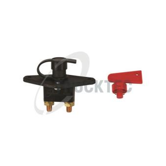 Interrupteur principal, batterie TRUCKTEC AUTOMOTIVE [05.42.099]