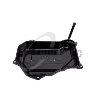 Carter d'huile, boîte automatique TRUCKTEC AUTOMOTIVE [07.10.087]