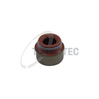 Bague d'étanchéité, tige de soupape TRUCKTEC AUTOMOTIVE [07.12.054]