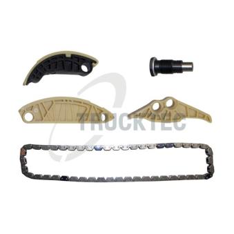 Kit de distribution par chaîne TRUCKTEC AUTOMOTIVE [07.12.161]
