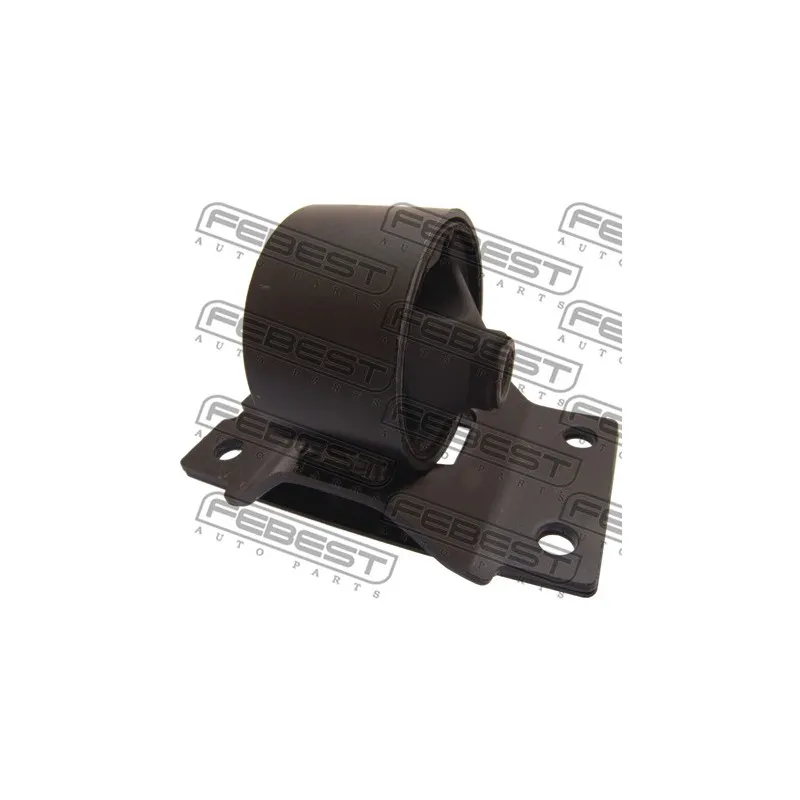 Support moteur FEBEST TM-068 - Visuel 1