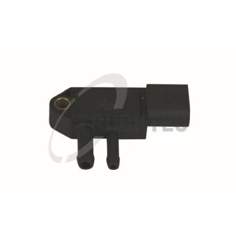 Capteur, pression de suralimentation TRUCKTEC AUTOMOTIVE [07.14.255]