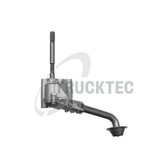 Pompe à huile TRUCKTEC AUTOMOTIVE [07.18.018]