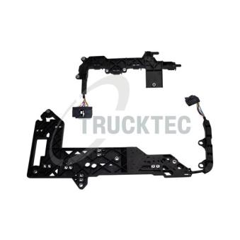 Kit de réparation, mécatronique (boîte automatique) TRUCKTEC AUTOMOTIVE [07.25.030]