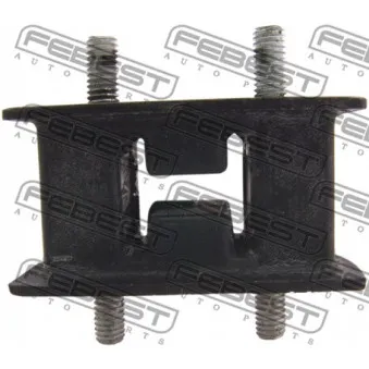 FEBEST TM-29 - Kit d'assemblage, système d'échappement