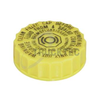 Bouchon, réservoir du liquide de frein TRUCKTEC AUTOMOTIVE [07.35.270]