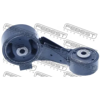 FEBEST TM-ACV30RH - Support moteur avant droit