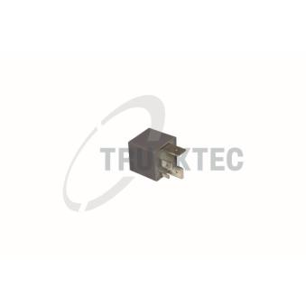 Minuterie multifonctions TRUCKTEC AUTOMOTIVE [07.42.050]