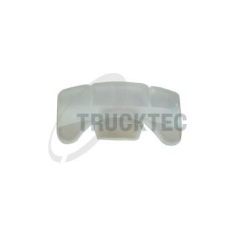 Élément d'ajustage, réglage de siège TRUCKTEC AUTOMOTIVE [07.53.019]