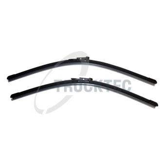 Kit balais d'essuie-glace TRUCKTEC AUTOMOTIVE [07.58.019]