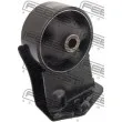 Support moteur FEBEST [TM-CT190FR]