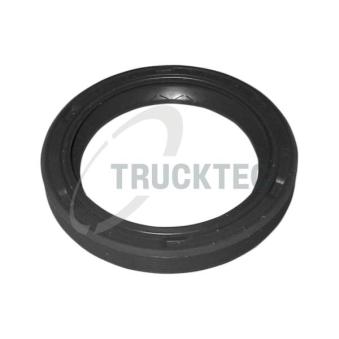Bague d'étanchéité, vilebrequin TRUCKTEC AUTOMOTIVE [08.10.013]