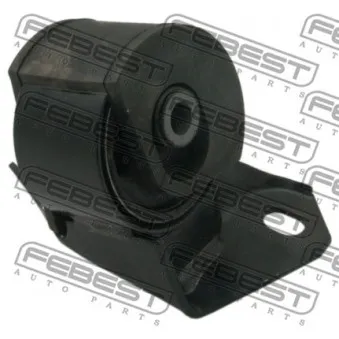 FEBEST TM-DTLH - Support moteur
