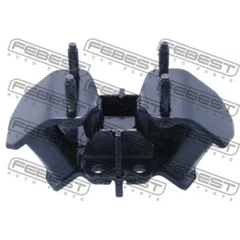 FEBEST TM-GX110RR - Support moteur