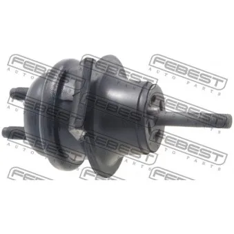 FEBEST TM-JCE10FR - Support moteur