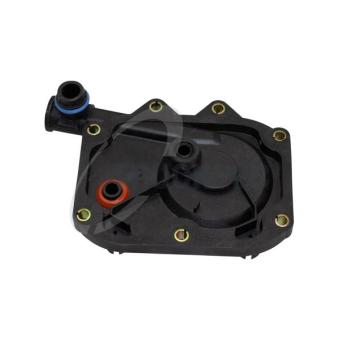 Valve, controle d'air-air d'admission TRUCKTEC AUTOMOTIVE [08.16.007]