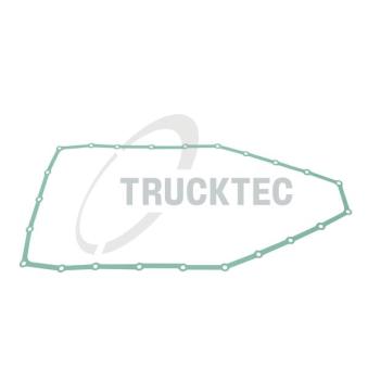 Joint, carter d'huile-boîte automatique TRUCKTEC AUTOMOTIVE [08.25.012]