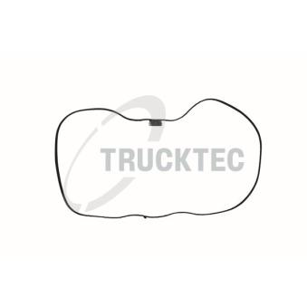 Joint, carter d'huile-boîte automatique TRUCKTEC AUTOMOTIVE [08.25.020]