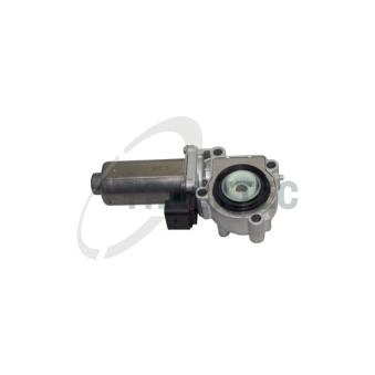 Interrupteur, transmission intégrale TRUCKTEC AUTOMOTIVE [08.26.002]