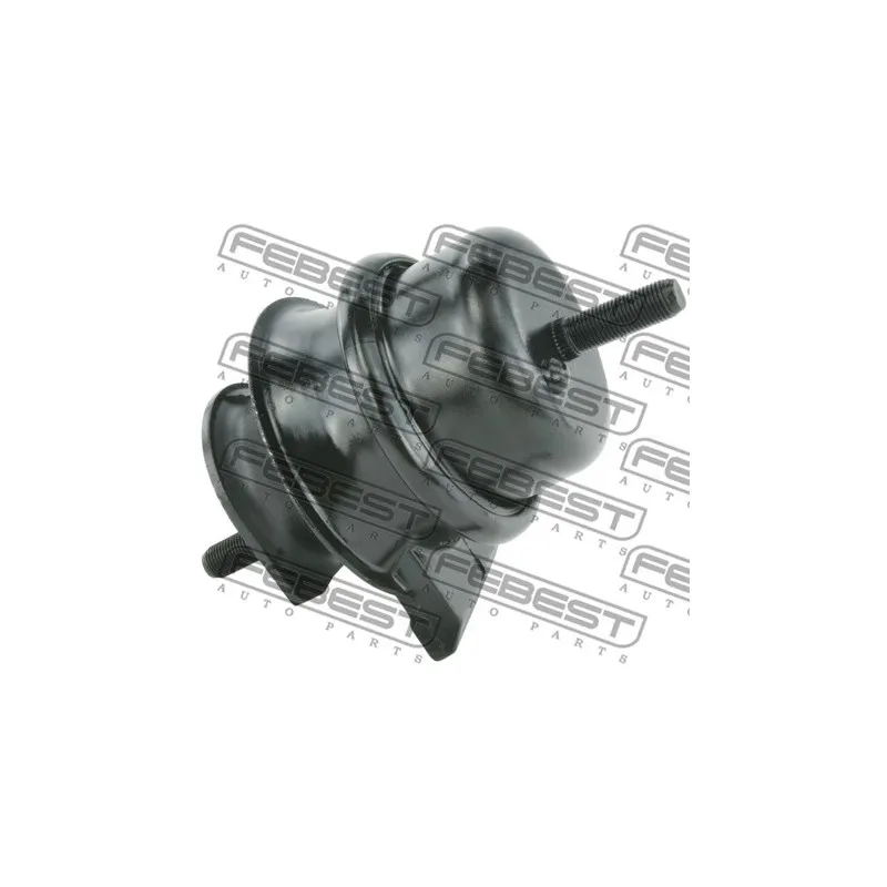 Support moteur avant FEBEST TM-UCF30 - Visuel 1