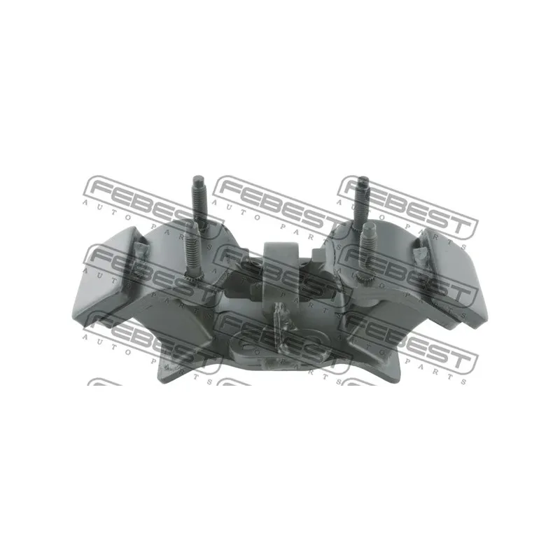 Support moteur FEBEST TM-UCF30RR - Visuel 1