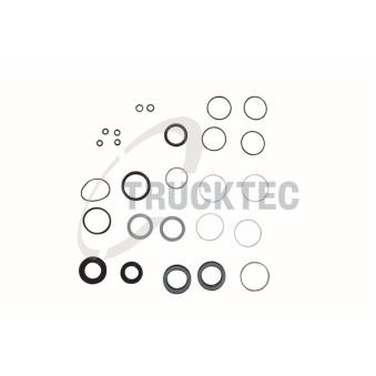 Kit de joints d'étanchéité, crémaillière de direction TRUCKTEC AUTOMOTIVE [08.37.040]