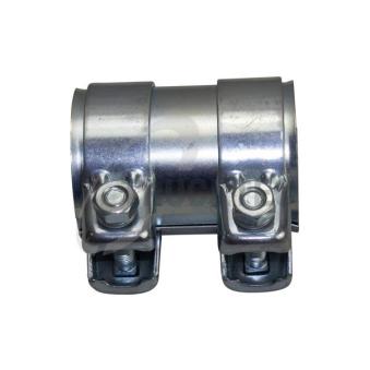 Raccord de tuyau, système d'échappement TRUCKTEC AUTOMOTIVE [08.39.035]