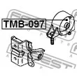 FEBEST TMB-097 - Support moteur